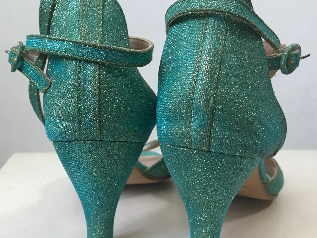 Billede 5 - Repetto, sandaler str. 37
