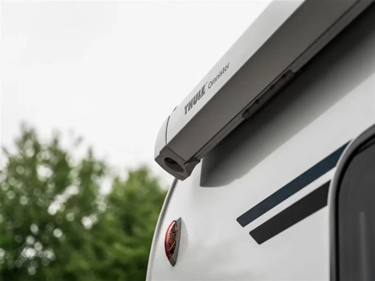 Billede 12 - 2023 - Knaus Van TI 650 MEG "Vansation"   Kompakt enkeltsengs vogn under 7 meter