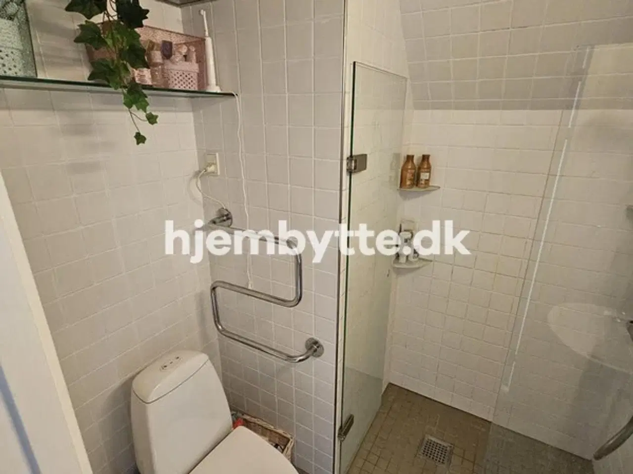 Billede 13 - Hjembytte - Lønstrupvej