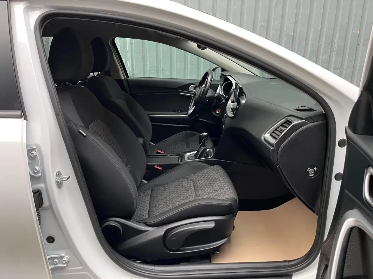 Billede 9 - Kia Ceed 1,0 T-GDi Prestige SW