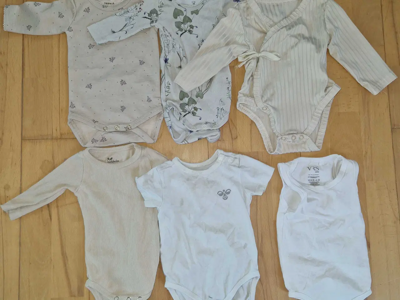 Billede 1 - Babytøj 0-9 mdr. + diverse