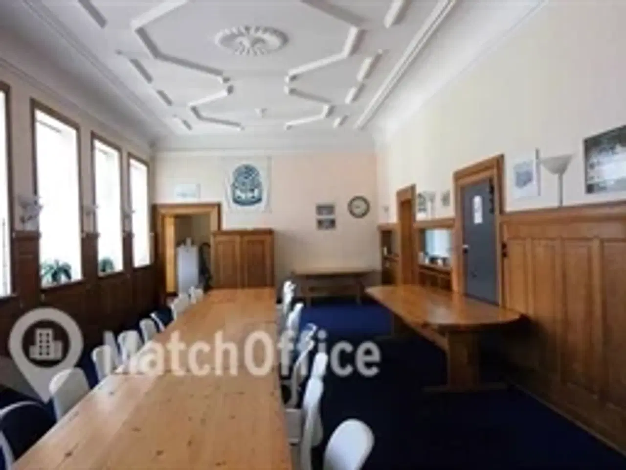 Billede 2 - Velbelligende lager på Vejlegadebro 4, 4900, Nakskov