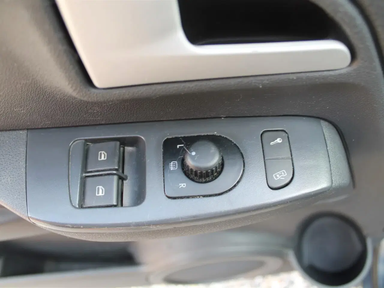 Billede 13 - VW Fox 1,4 75HK 3d
