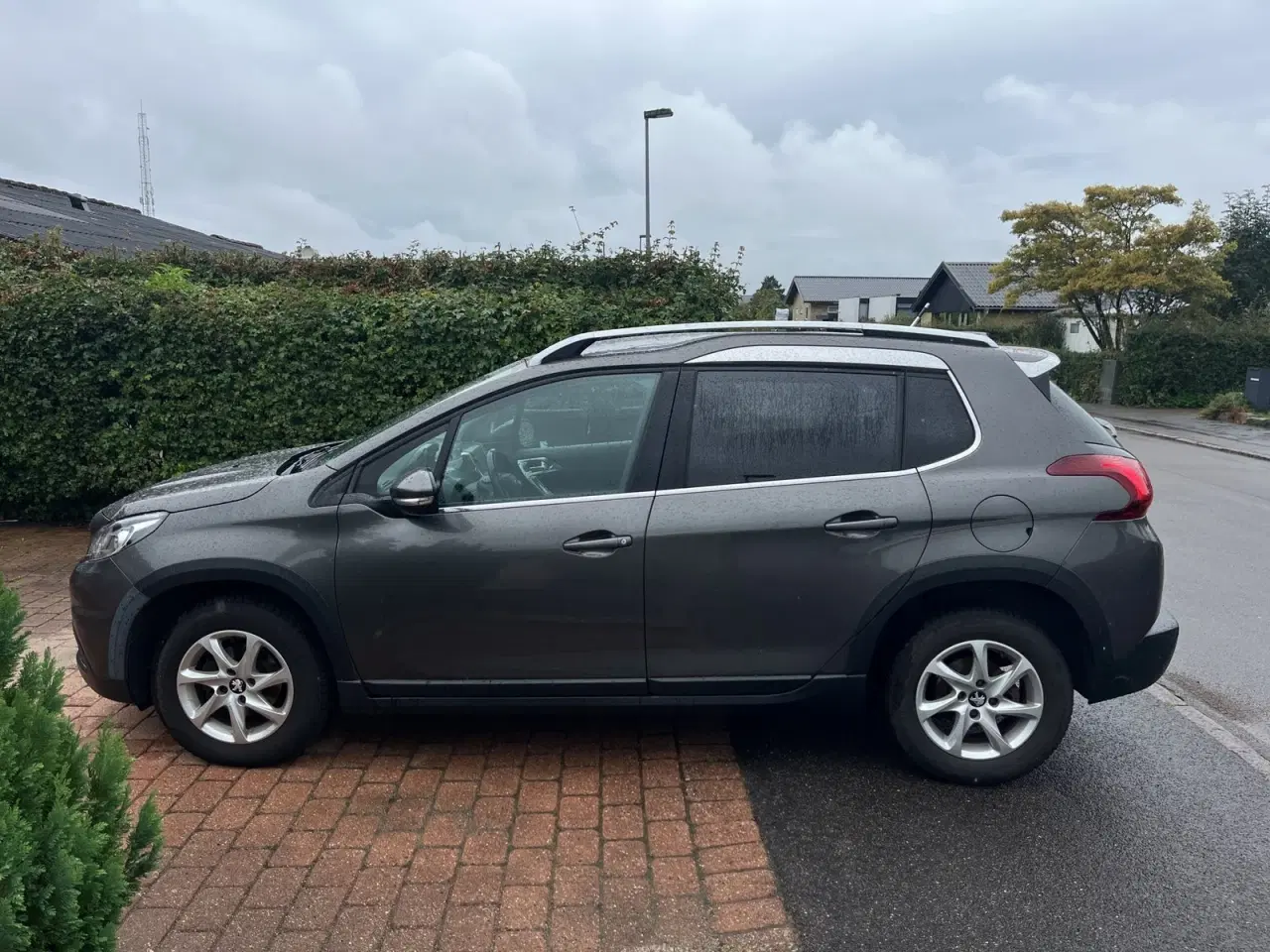 Billede 8 - Peugeot 2008 1,6 BlueHDi 100 Allure