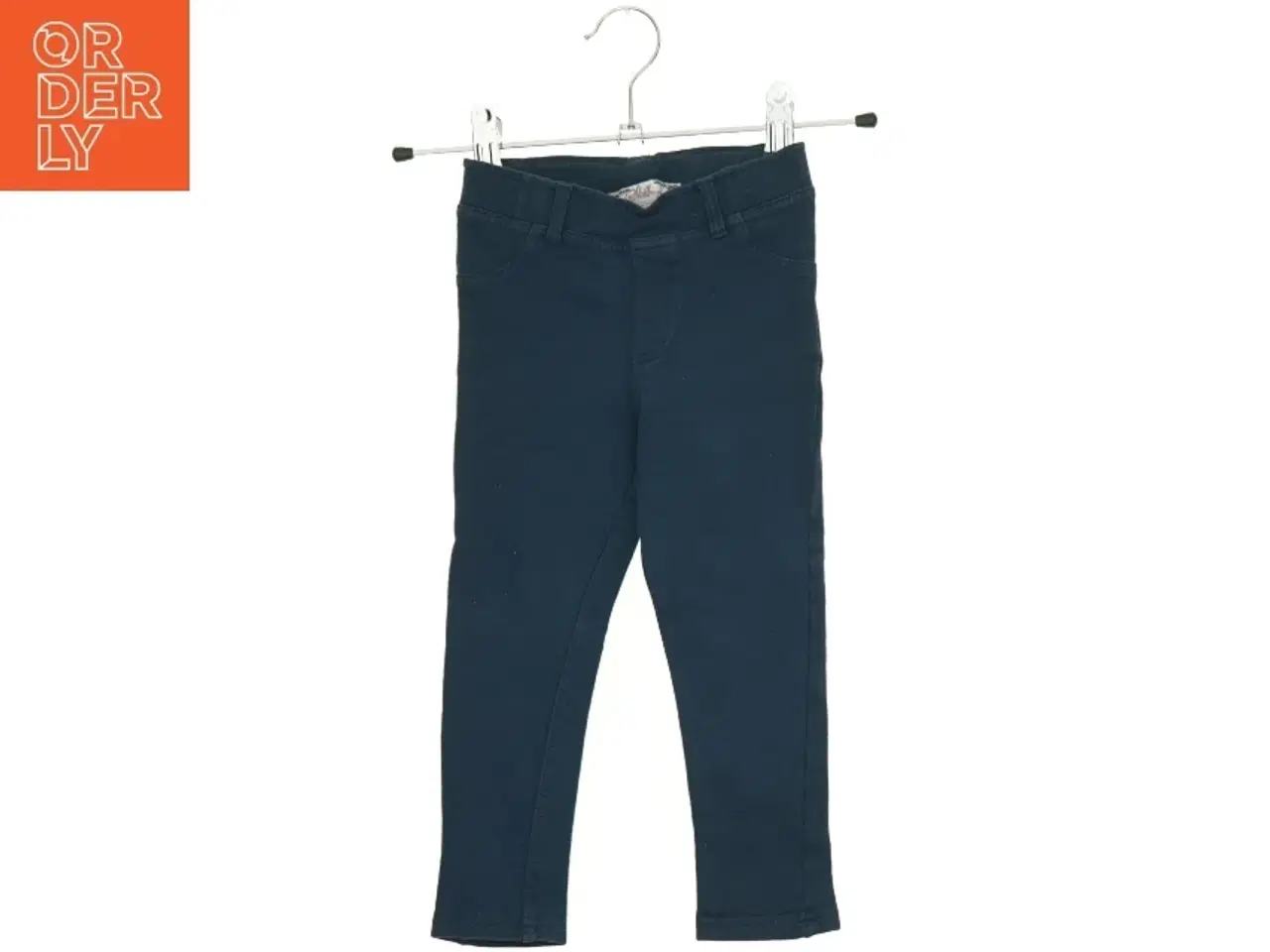 Billede 1 - Leggings (str. 92 cm)