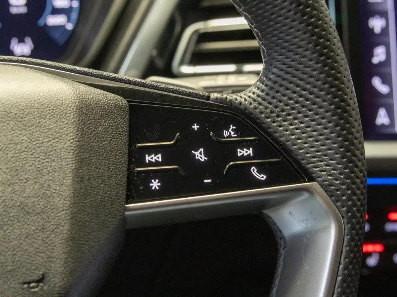 Billede 14 - Audi Q4 e-tron 45 Competition S-line