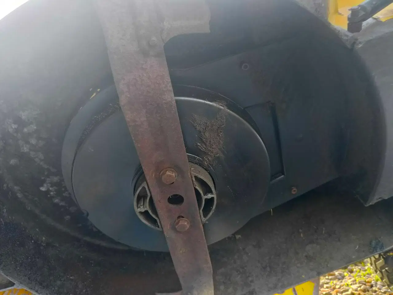 Billede 7 - Alko Ginge Ride On plænetraktor 