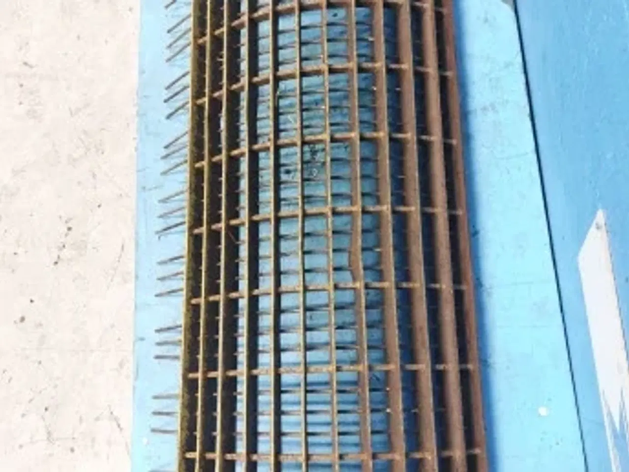 Billede 7 - New Holland TX65 Kerneudskiller Bro 84017975 Stel.6607089