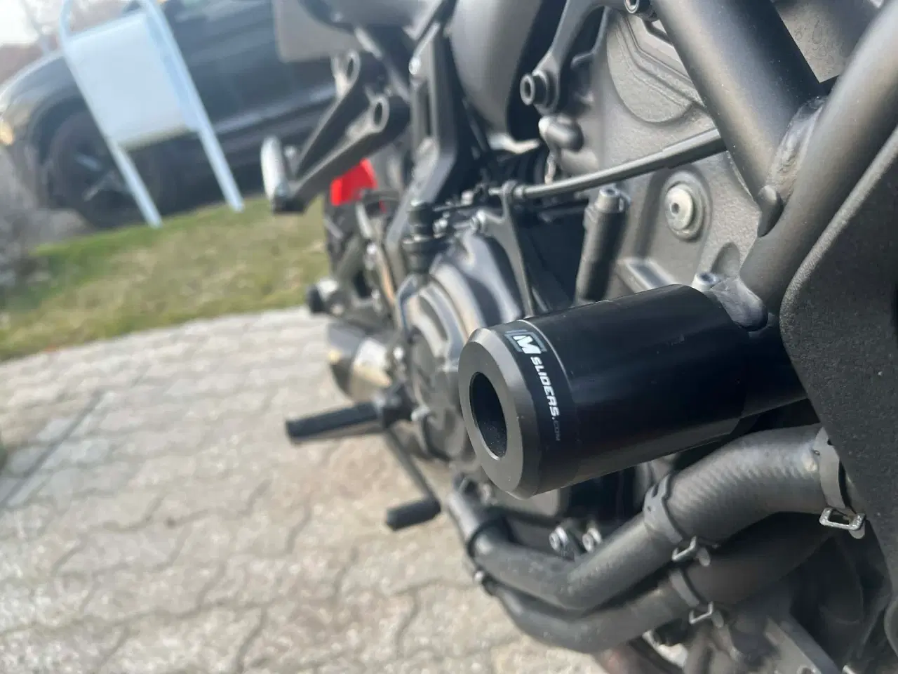 Billede 6 - Yamaha MT-07