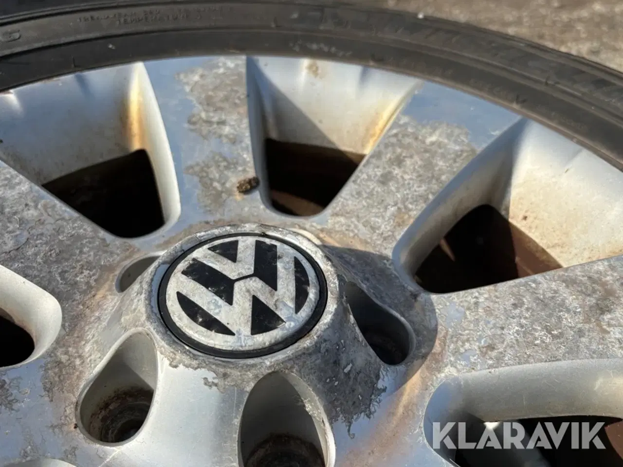 Billede 8 - Dæk Michelin Latitude Cross 4 styk