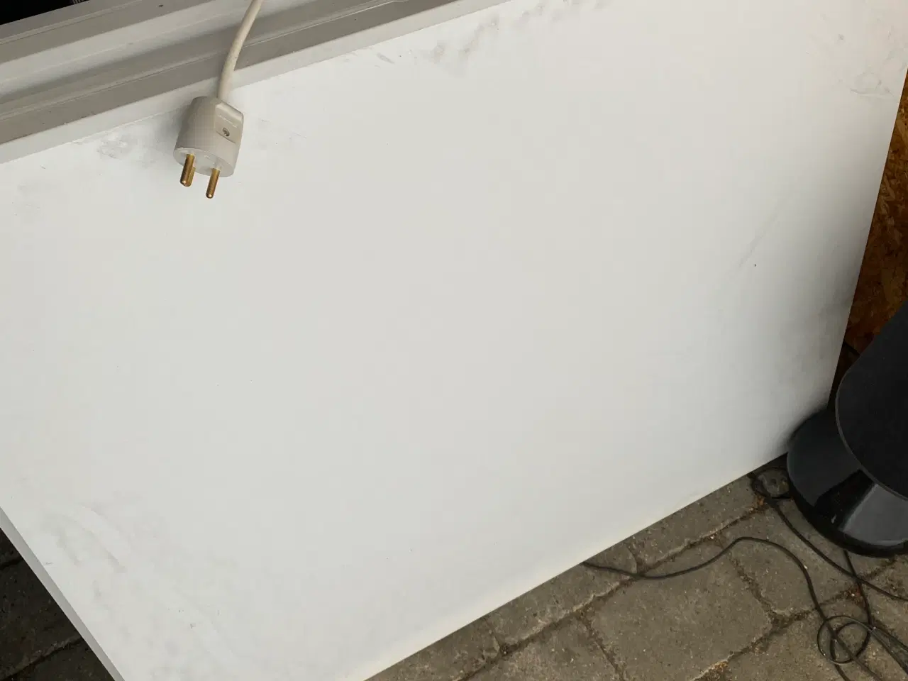 Billede 3 - Udlejes Stole og borde