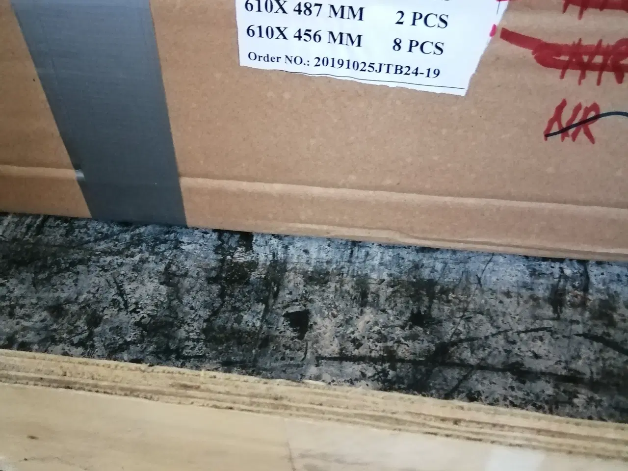 Billede 9 - Drivhus glas 6 mm Mange str Merkur drivhus