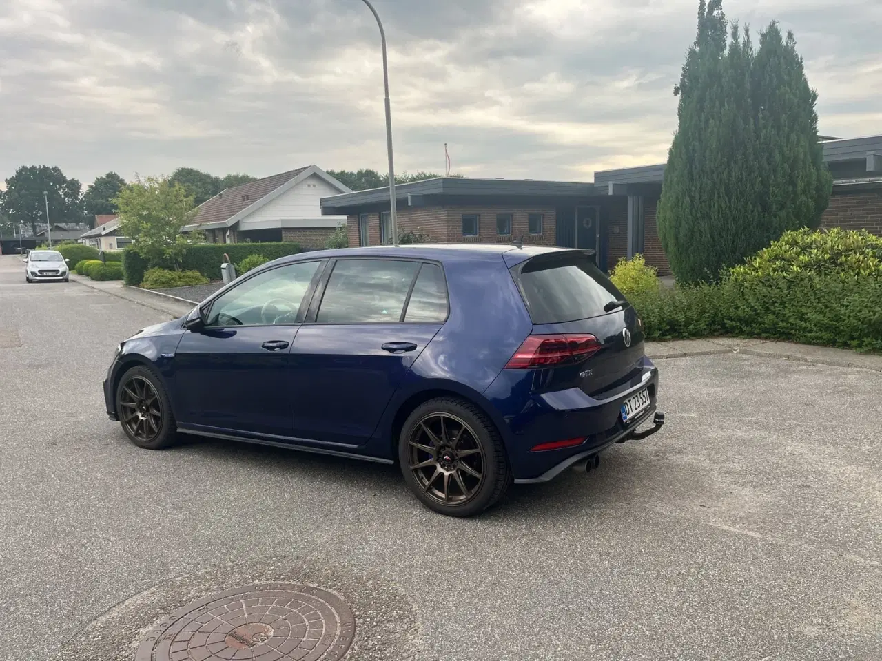 Billede 7 - VW Golf VII 1,4 GTE DSG