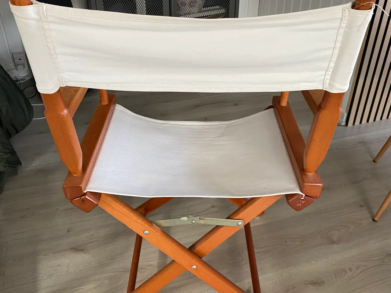 Billede 3 - Instruktørstole