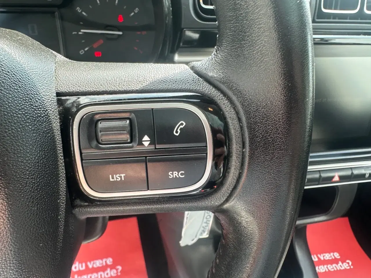 Billede 15 - Citroën C3 1,2 PureTech 82 Triumph