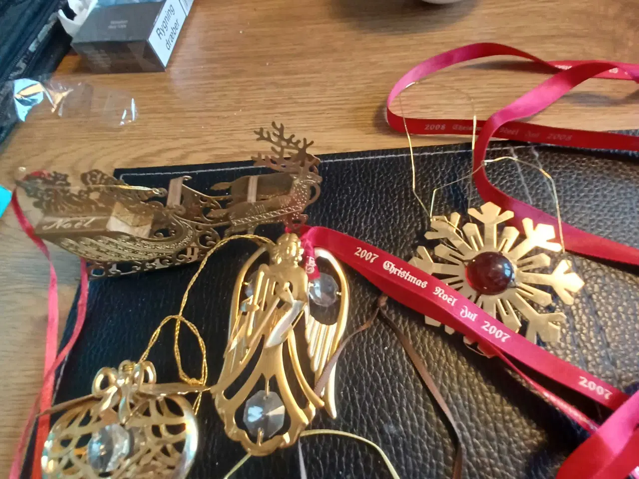 Billede 5 - George Jensen Juleuro'er