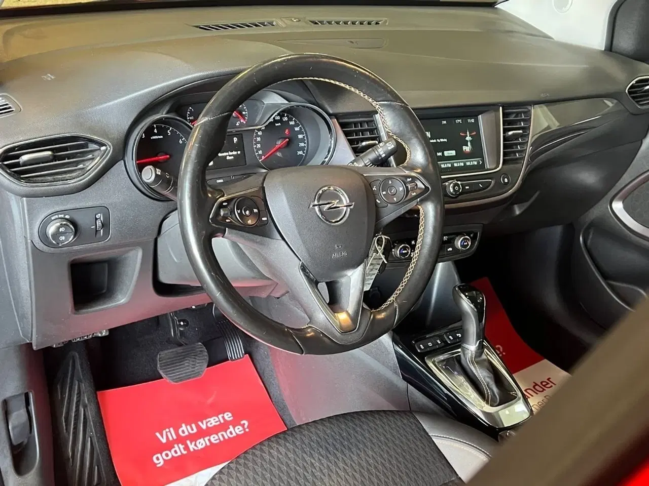 Billede 11 - Opel Crossland X 1,2 T 110 Innovation aut.