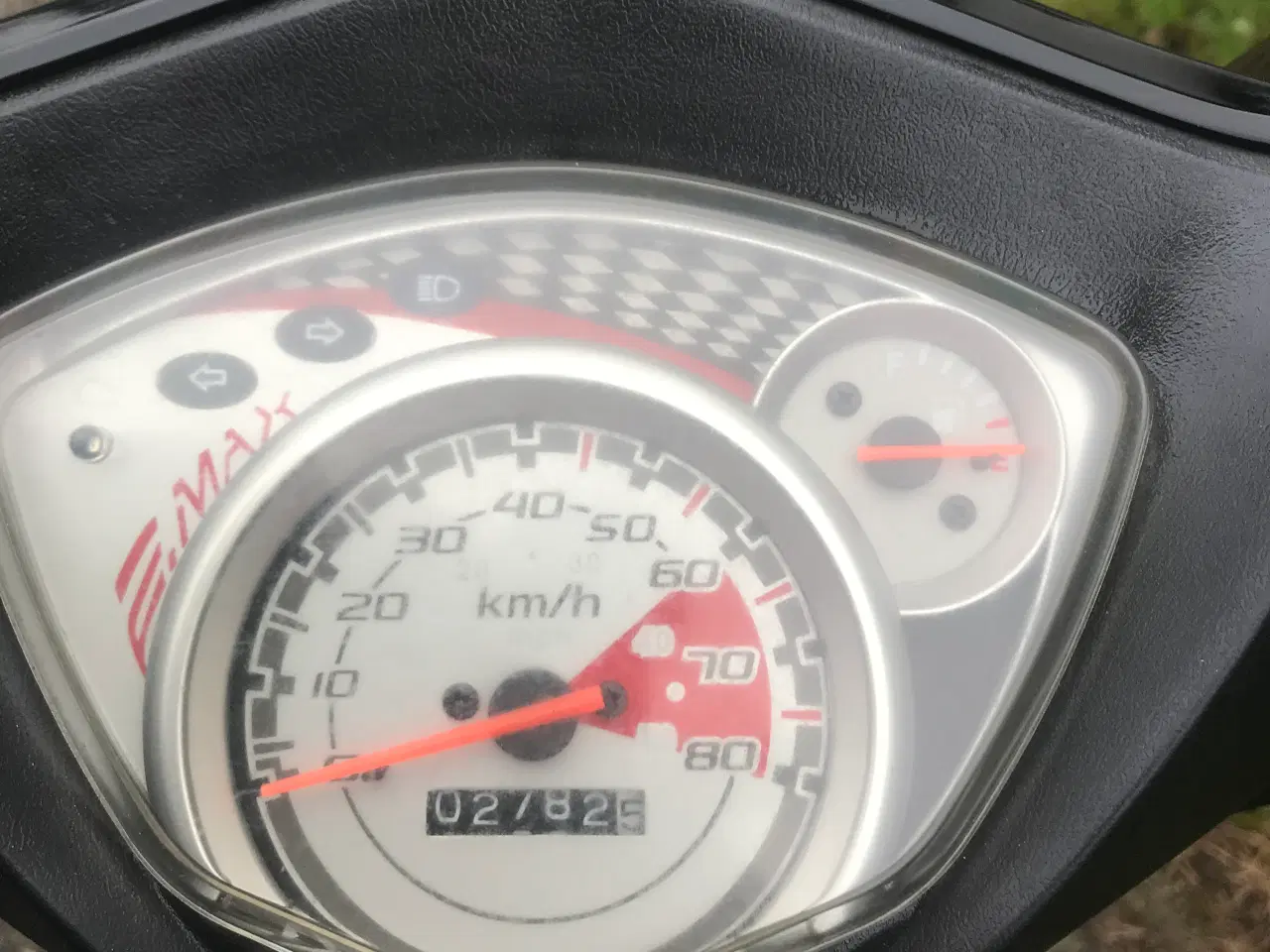 Billede 5 - Vga Explora euro 4 30km/t 2020