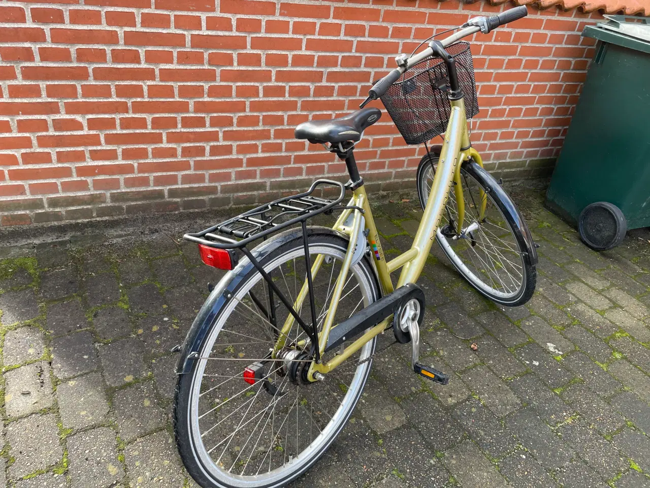 Billede 3 - Mosquito 28” med 7 indv.gear