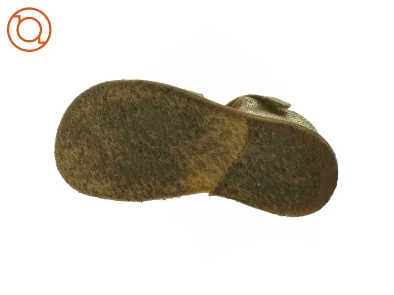 Billede 4 - Sandaler fra Rap (str. 25)