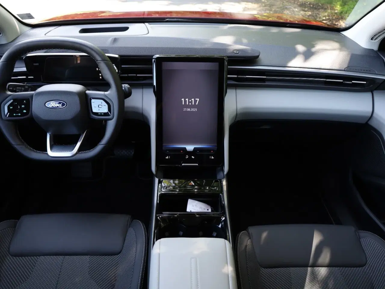 Billede 8 - Ford Explorer 79 Select Extended Range AWD
