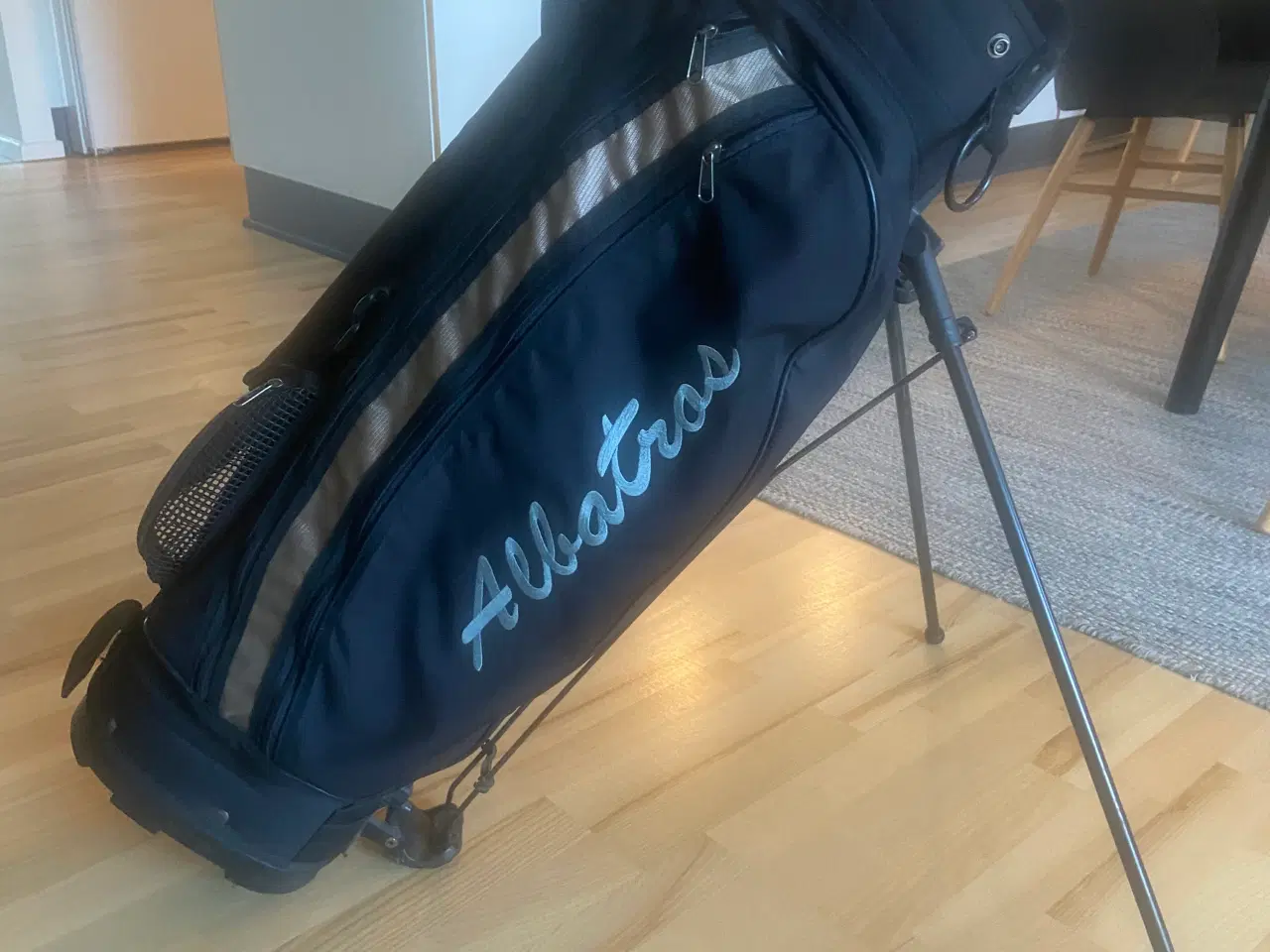 Billede 1 - Golf bærebag