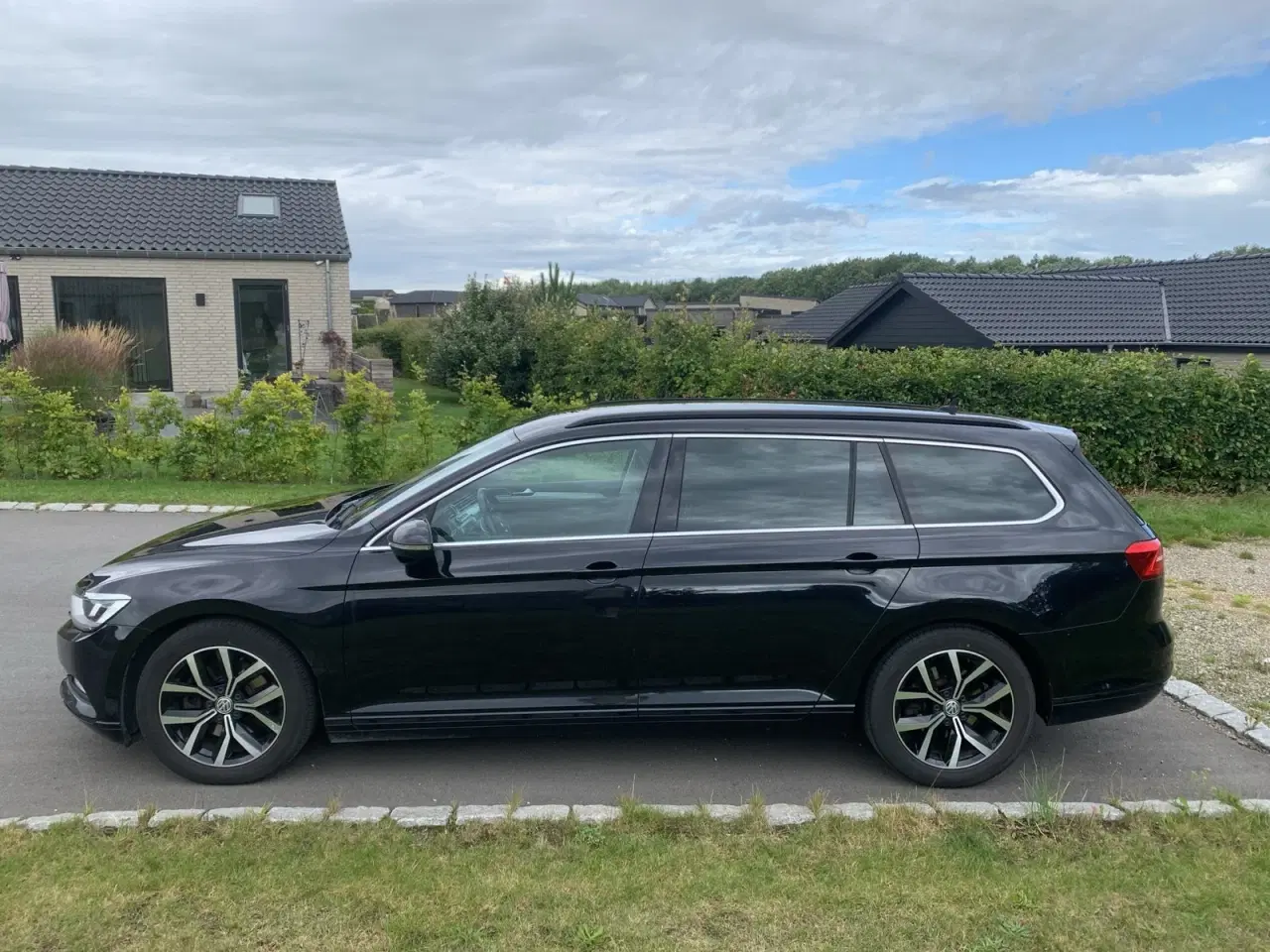 Billede 7 - VW Passat 2,0 TDi 150 Comfortline Variant