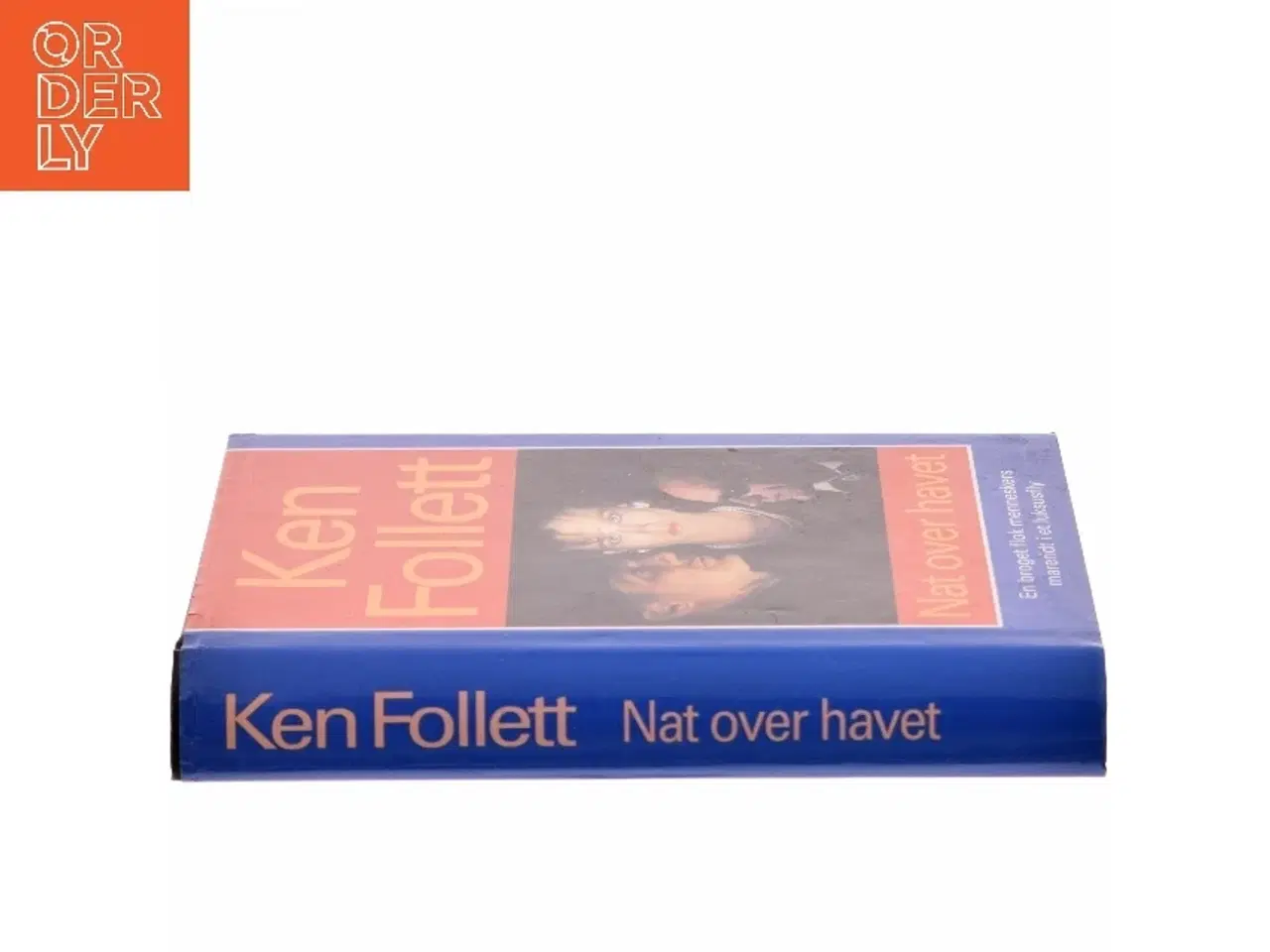 Billede 2 - Bog af Ken Follett