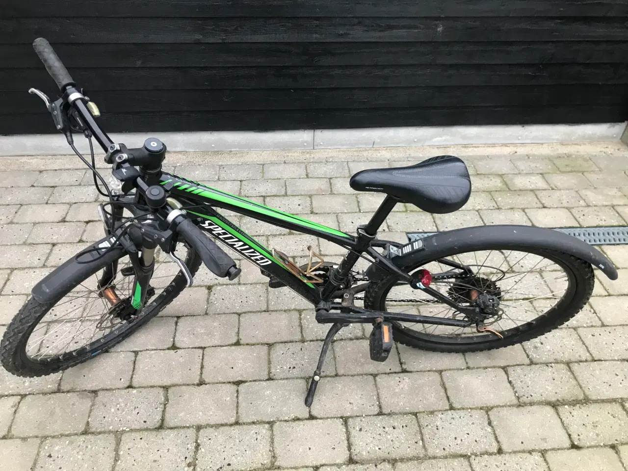 Billede 2 - 24 “ MTB