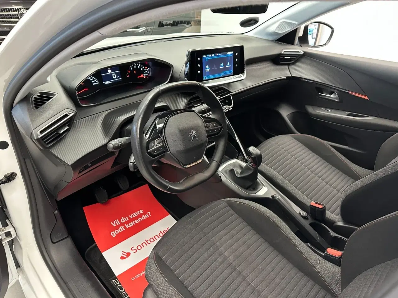 Billede 10 - Peugeot 208 1,2 PureTech 75 Active Pack