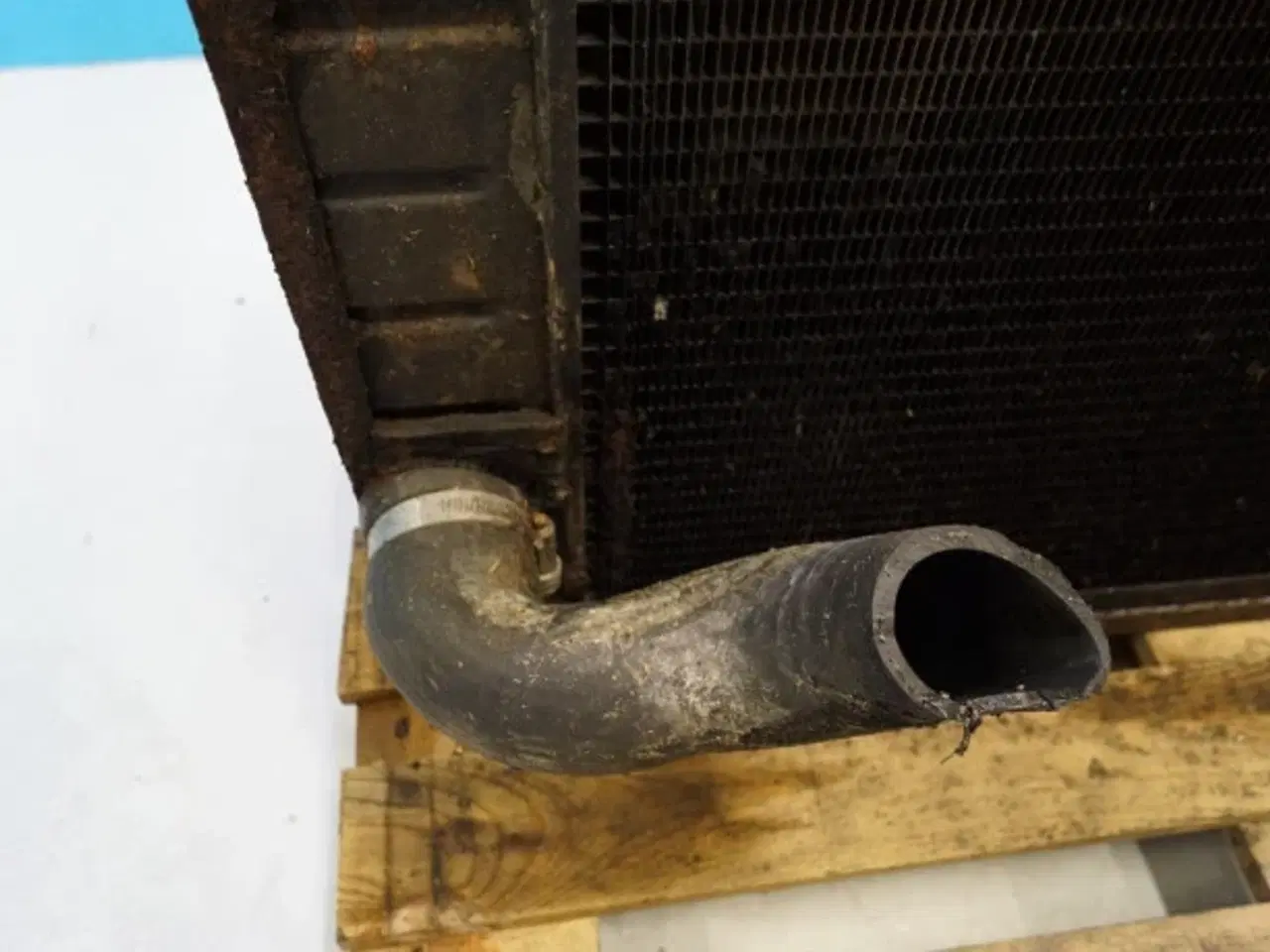 Billede 7 - John Deere 9780 Køler AH214410