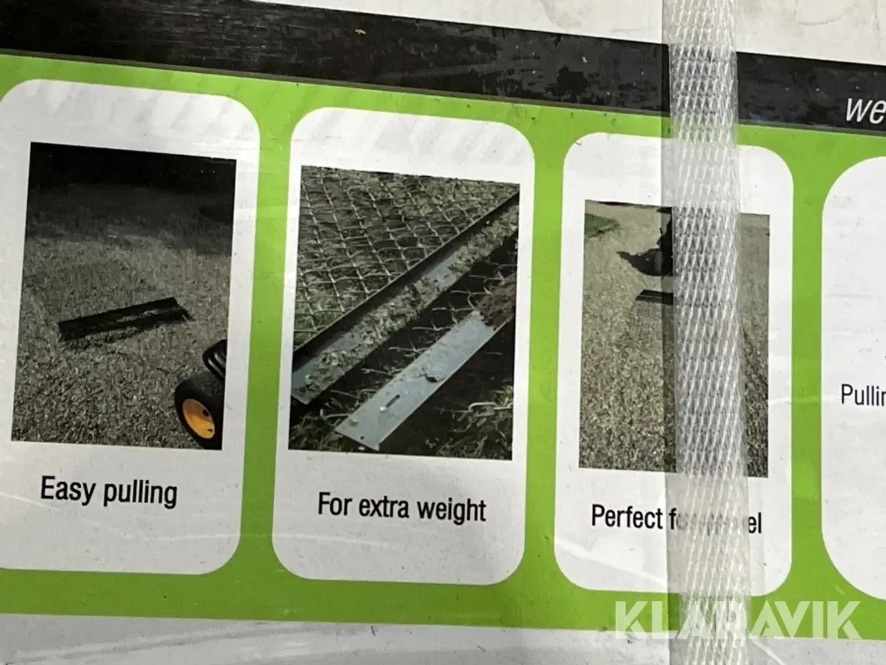 Billede 8 - Planer Trolla 12002