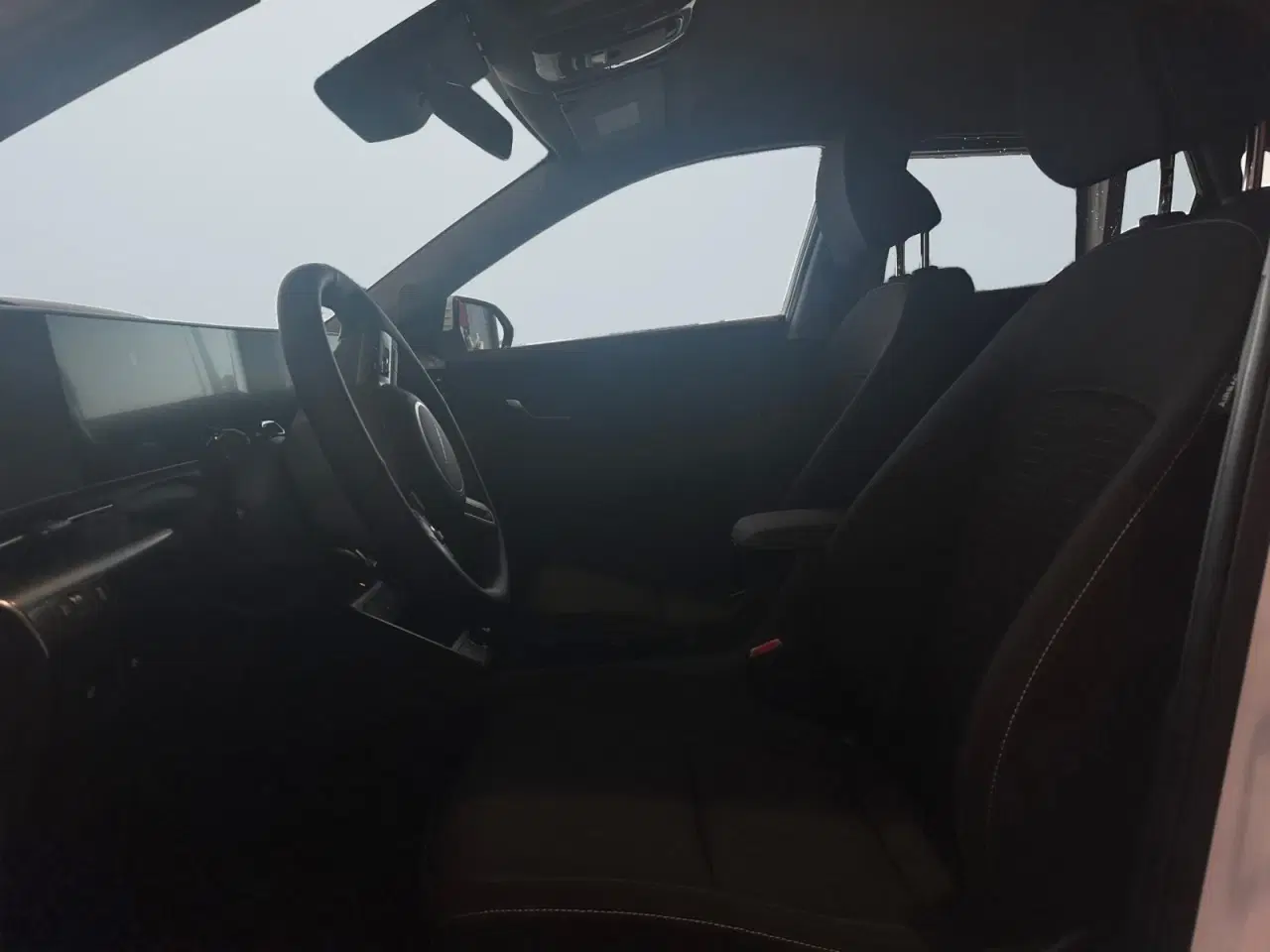 Billede 10 - Hyundai Kona 48 EV Advanced