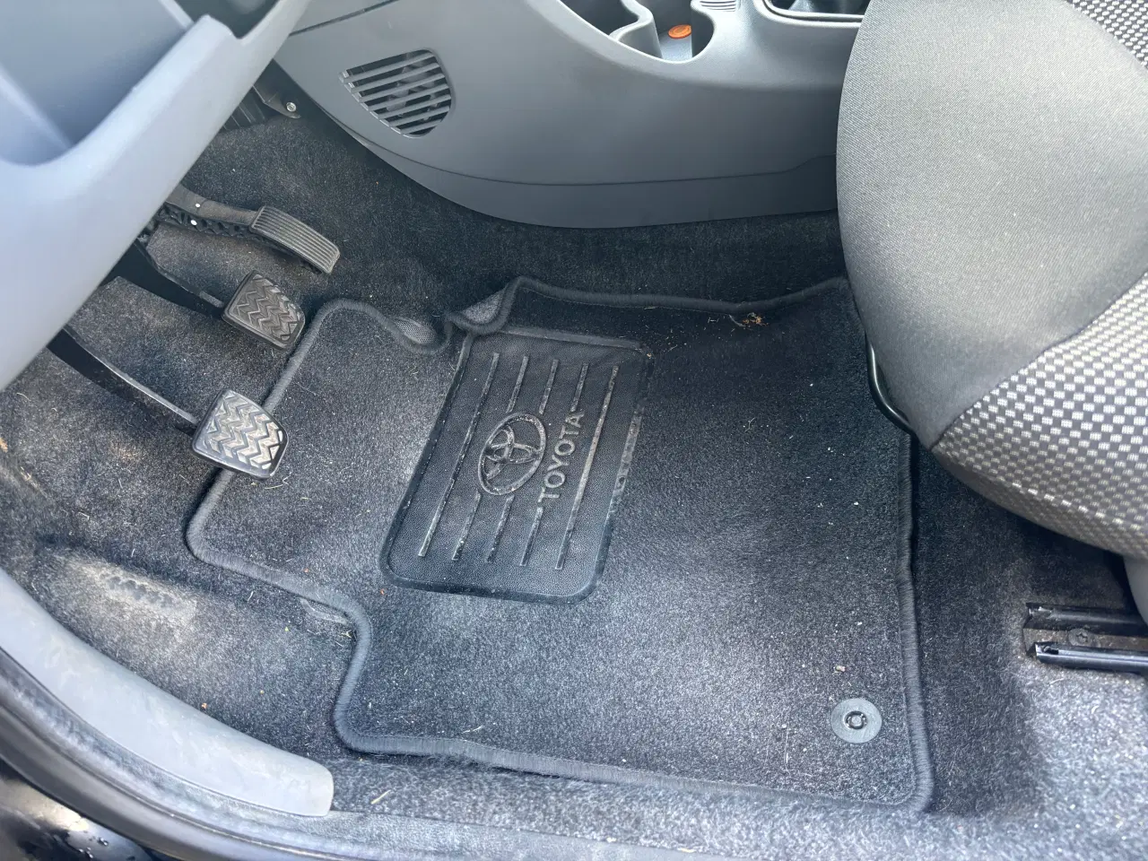 Billede 15 - Toyota Aygo 1,0 Plus Black 5D Komfort