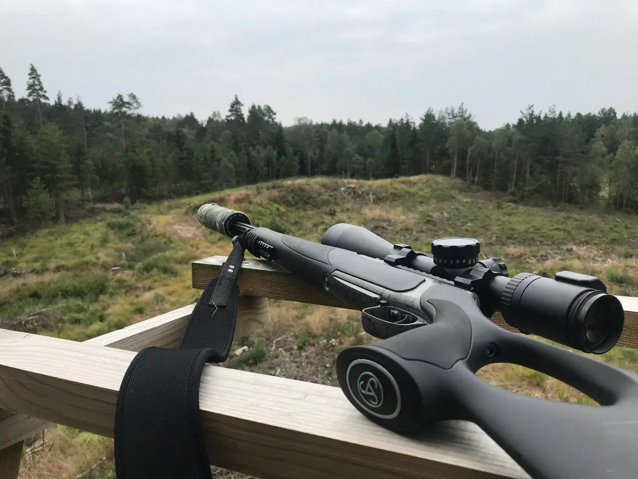 Billede 2 - Sauer 202 XT Syncro 