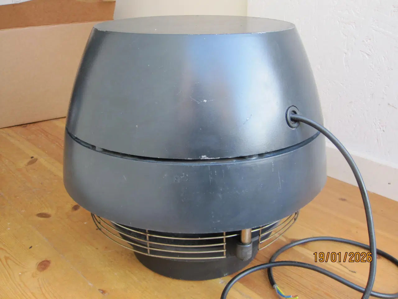 Billede 9 - Tagventilator