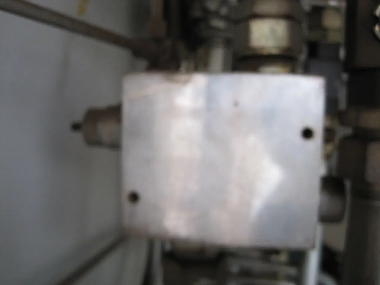 Billede 18 - Hydr. pumper ventiler