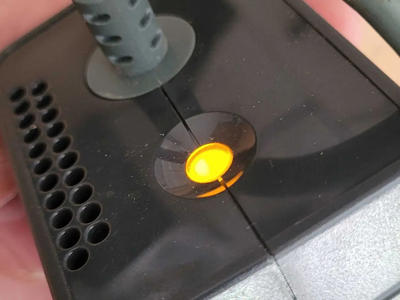 Billede 2 - Xbox 360 strømforsyning 175W (FAT) – testet – fler