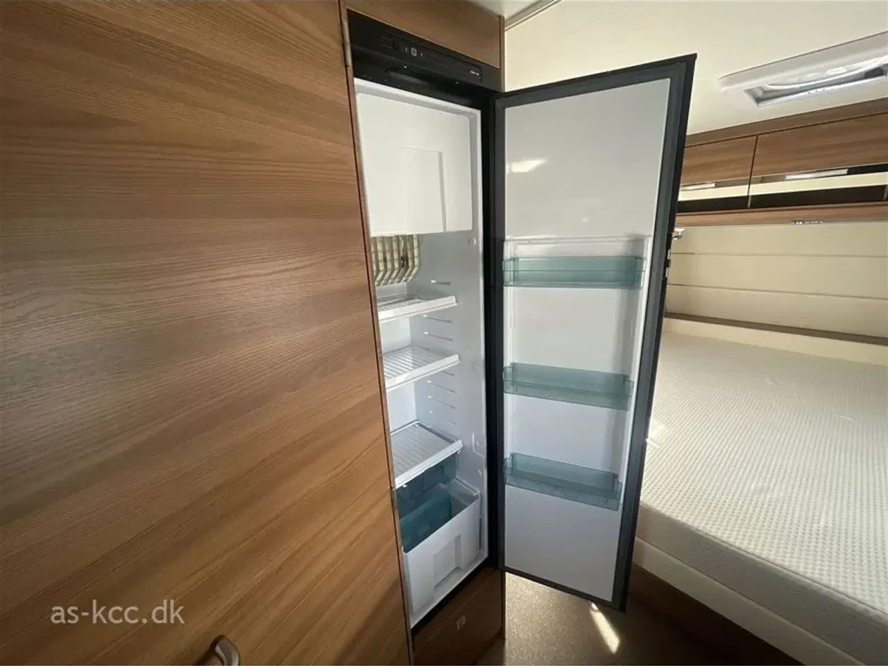 Billede 7 - 2017 - Dethleffs Nomad Snow 530 DR