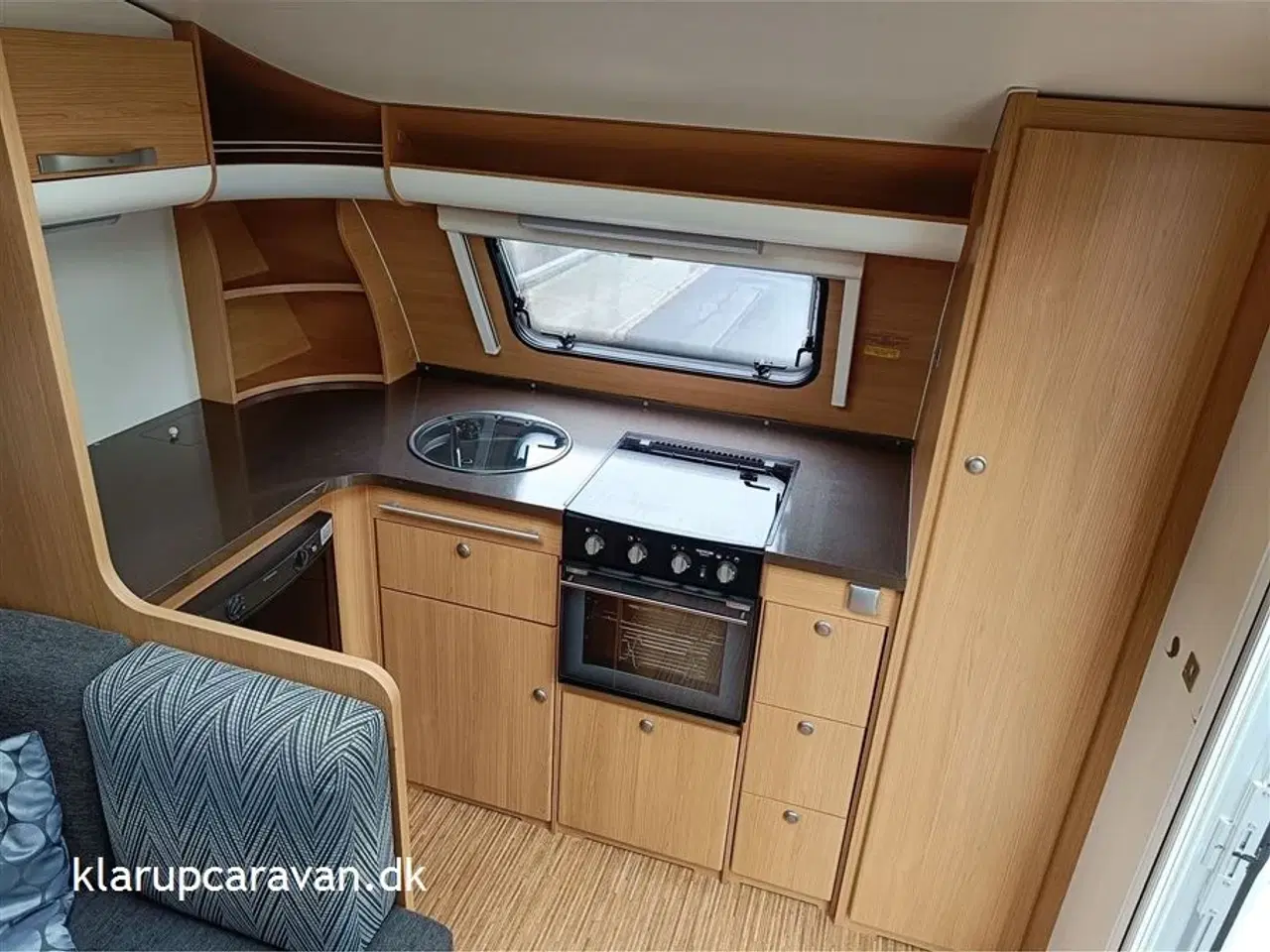 Billede 7 - 2011 - Adria Adora 613 HT