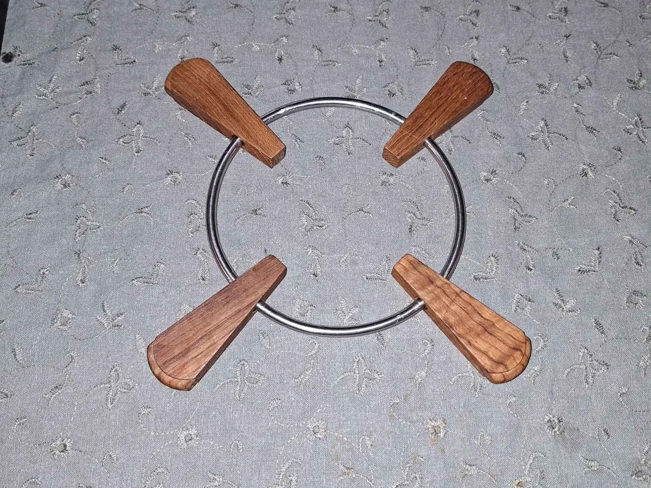 Billede 2 - Skagerak bordskåner