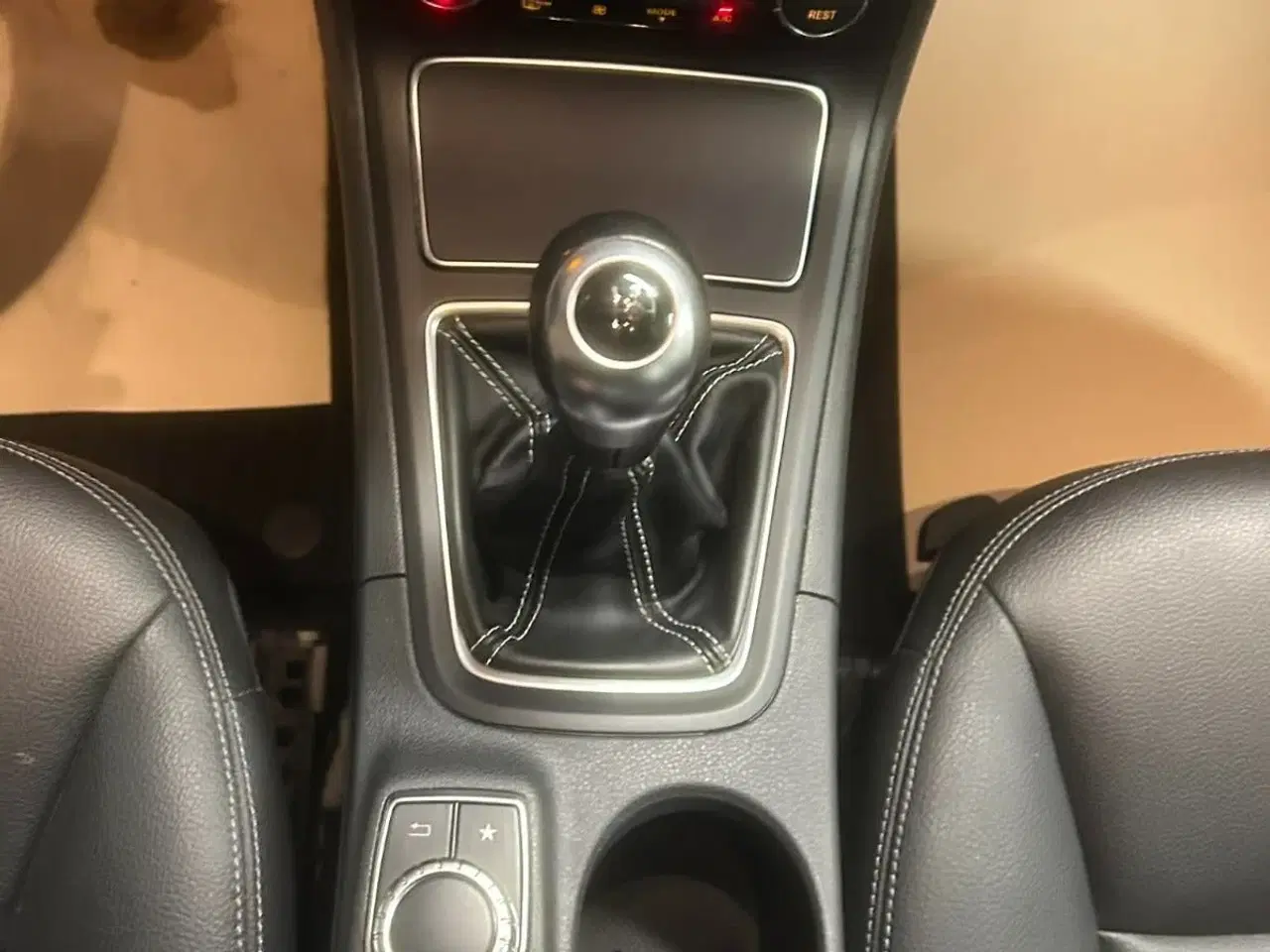 Billede 14 - Mercedes B180 1,5 CDi