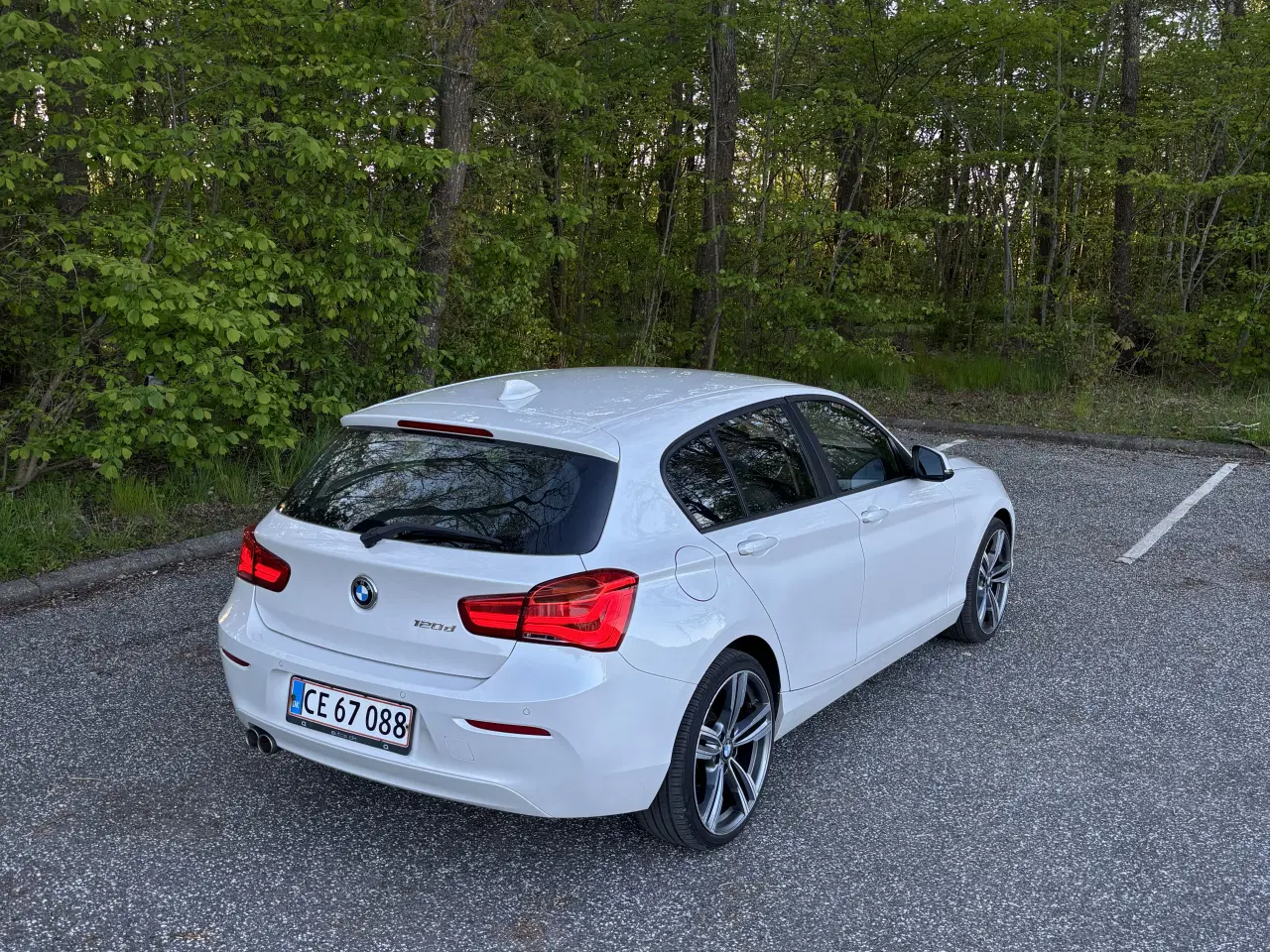 Billede 4 - BMW