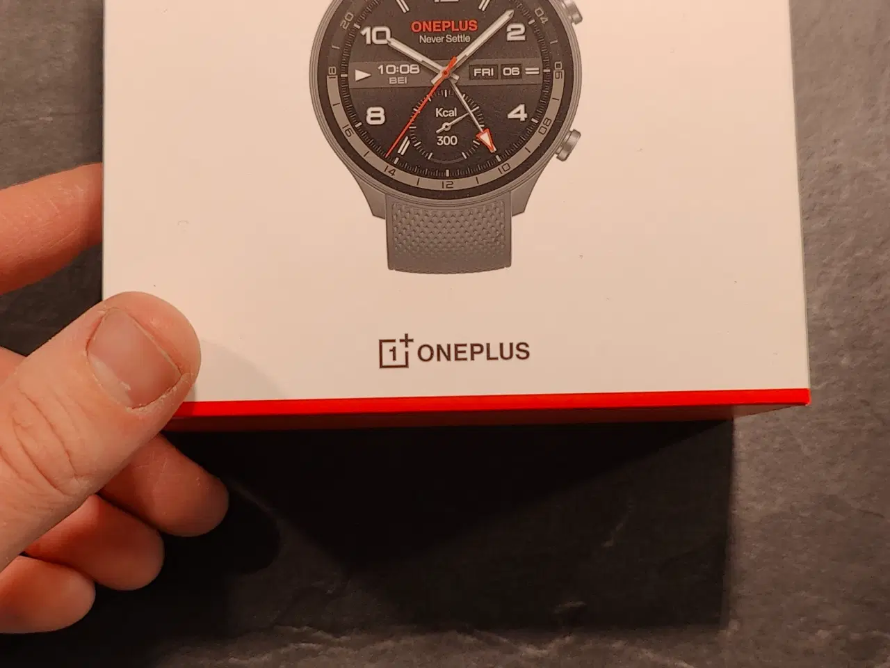 Billede 1 - Oneplus Watch 2R