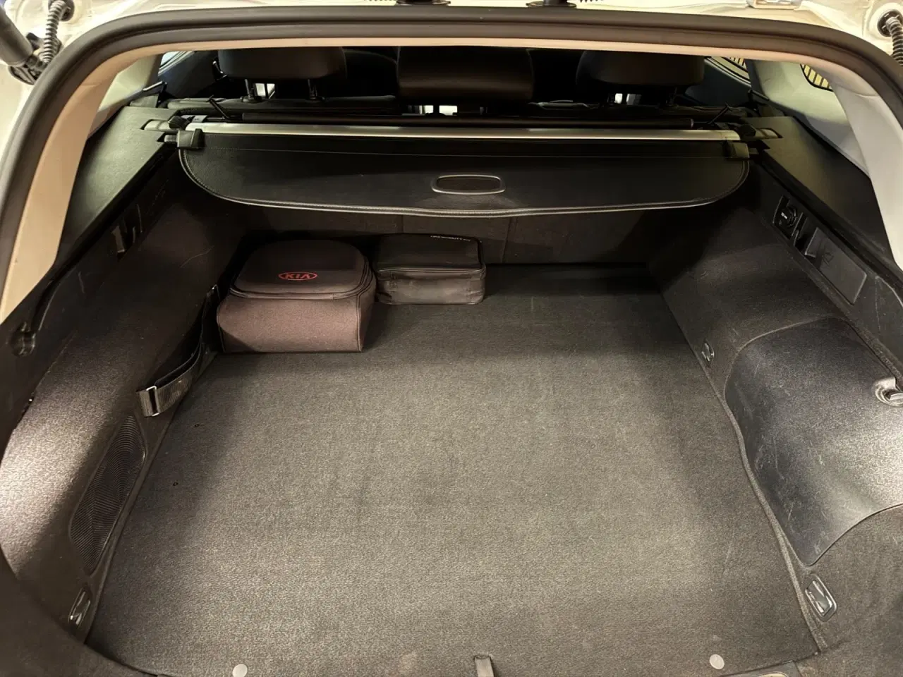 Billede 15 - Kia Optima 2,0 PHEV SW aut.