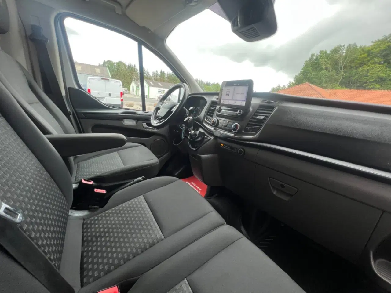 Billede 20 - Ford Transit Custom 300L 2,0 TDCi 130 Trend