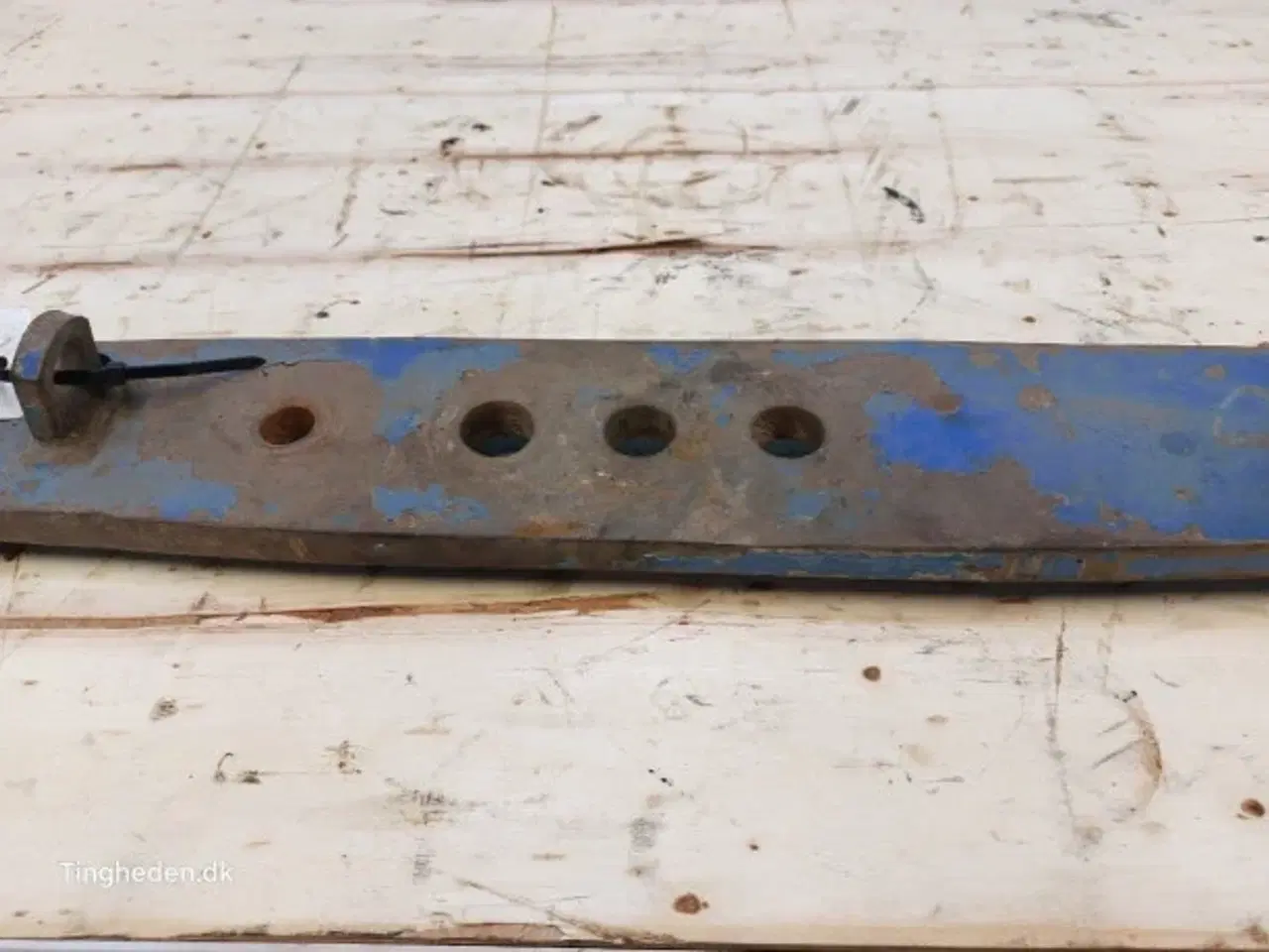 Billede 9 - Ford 7710 Liftarm H.  82012315