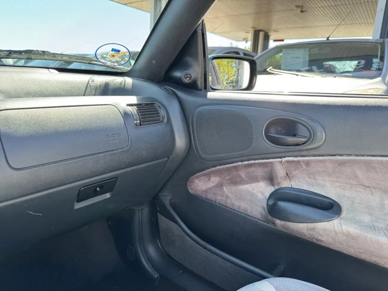 Billede 14 - Ford Escort 1,6 88HK Cabr.