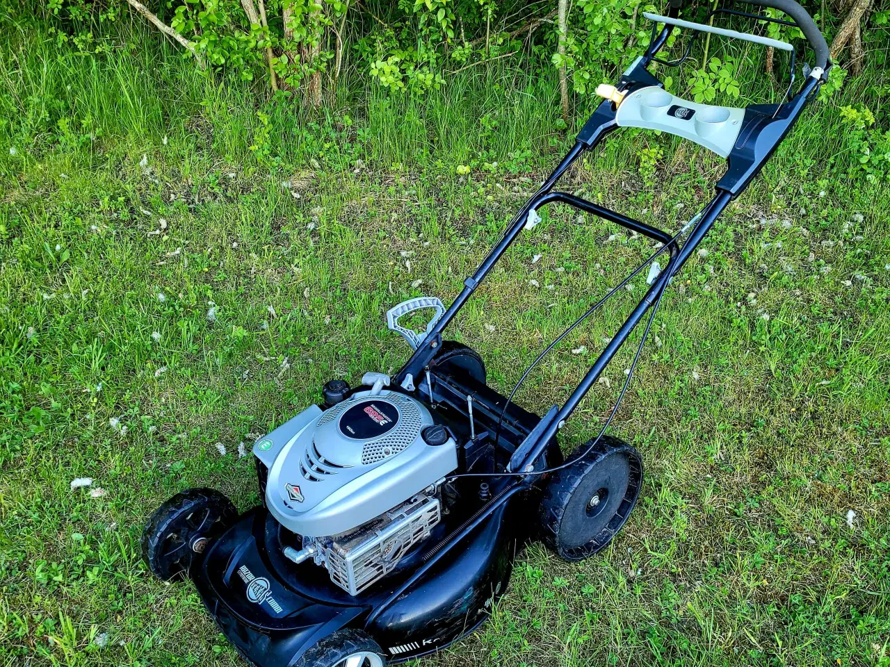Billede 1 - Texas Razor 5170TR/WE Combi