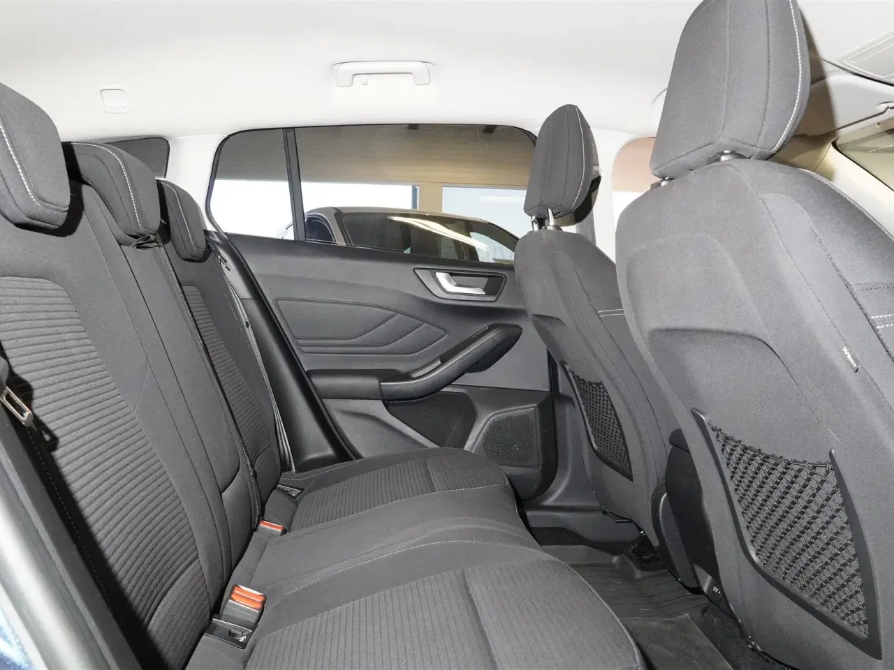 Billede 11 - Ford Focus 1,0 EcoBoost Titanium 125HK Stc 6g